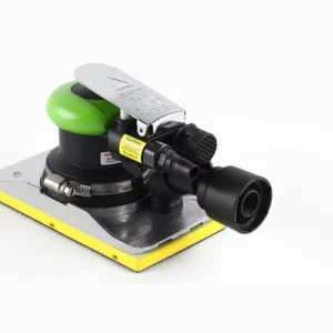 High Quality Portable Mini Air Orbital Sander Hot Selling Pneumatic Tool Pneumatic Grinders