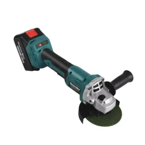 High Quality Power Angle Grinder Tool Hand held Variable Speed Cordless Electric Angle Grinder