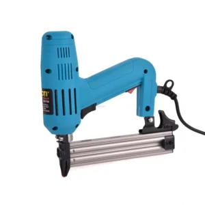 High Quality Price BIYOTI Woodworking Wired F30 Electric Nail Gun Wood Nail Staple Gun Pistola De Clavos Para Madera