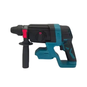 High Quality Strong Professional Lithium Battery Power Tools Rechargeable Cordless Electric Impact Hammer Drill