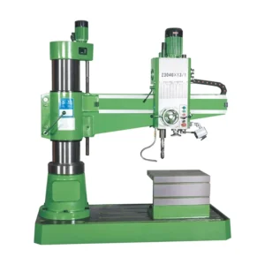 High Quality Vertical Heavy Duty Bench Drill 6 Speed Benchtop Drill Press Drilling Machine for Metal