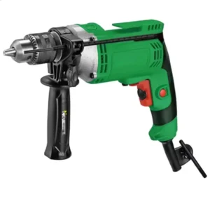 High Speed DC Brush Motor Hand Power Tools Portable Electric Drills 13mm Impact Drill Machine