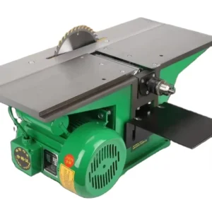 High Speed Table Saw Planer 8 Inch Wood Planer Combination Professional Cutting Machine for Woodworking Factories