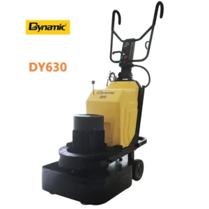 High Speed Terrazzo Floor Grinder