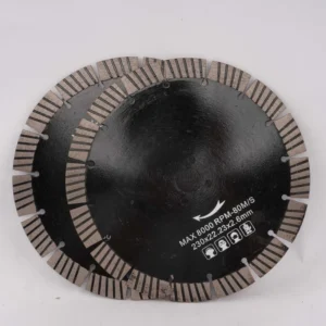 High-efficiency diamond Saw Disc for Smooth Cutting and diamond Blade Tools for Marble