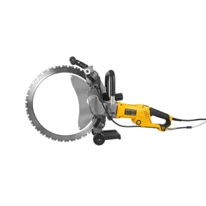 High frequency Ring Saw High power Concrete Multi functional Cutting Machine