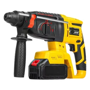 High power 21V Power Tools Portable Cordless Hammer Drill Household Electric Tool