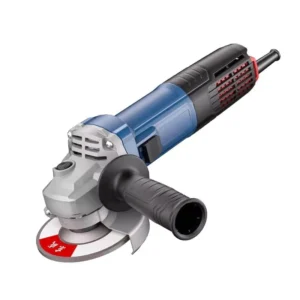 High power Angle Grinder for Industrial Polishing and Grinding Professional Angle Grinder