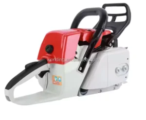 High power Gasoline Saws for Wood Cutting Original Small Household Chain Saws