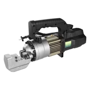 High power Handheld Rebar Cutter Fast Cutting Labor saving and Time saving