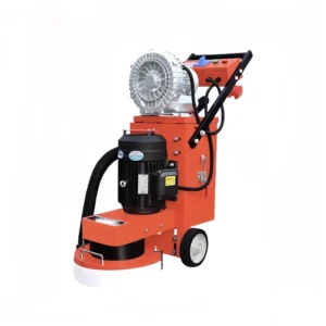 High quality Concrete Floor Grinding Machine Easy to Operate
