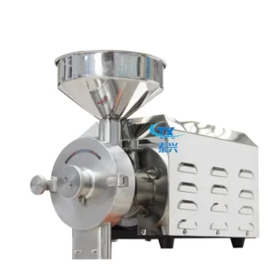High quality Home Use Mini Grain Corn Grinder Chinese Herbal Grinder