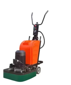 High speed Grinding Machine Floor Grinder Polishing Machine with CE Certification Remote Control Floor Grinding