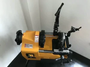 Higher Quality Portable Electric Pipe Threading Machine Pipe Threading Machine Stainless Steel Pipe Threader Machine