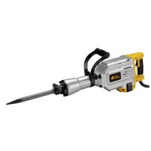 Home Appliance Non explosive Demolition Agents Power Demolition Drills Electric Demolition Hammer