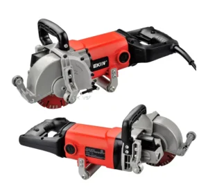 Home Use Electric Cutting Machine Handheld Power Saws for Tile Stone & Metal Marble Slotting Industrial Use