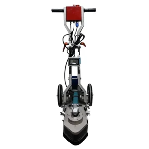 Home Use Floor DIY Grinding Small Grinding Machine Concrete Grinder
