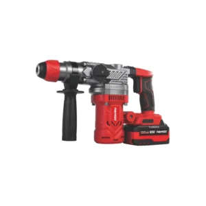 Homset Heavy Duty Electric Rotary Hammer Dril 220V DlY Power Hammer Drills Machine