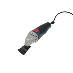 Honest Multipurpose 300W Oscillating Power Tool High Performance Corded Electric Oscillating Tools