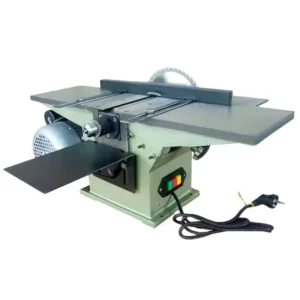 Horizontal Band Saw Machine Power Saw for Wood Working Aluminum Metal PVC Plastic Cutting Table Saw Wood Cutting Function
