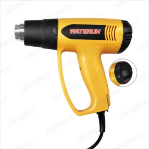 Hot Air Gun 2000W 60 to 650 Degree with Heat Tool 220V 110V 230V for Heating
