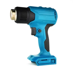Hot Air Welding Power Tools Heat Gun for Shrinking PVC Crafting Resin Vinyl Wrap