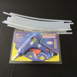 Hot Melt Glue Gun