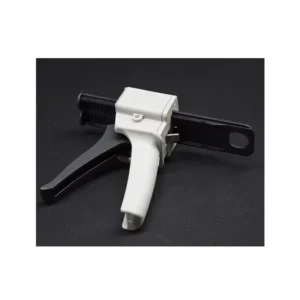 Hot Melt Glue Gun, 60 Watts, Black