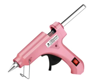 Hot Melt Glue Gun Handmade DIY 20W
