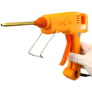 Hot Melt Glue Gun Industrial grade High Power 300W Advertising Luminous Characters and Signs to Make Hot Sol Gun