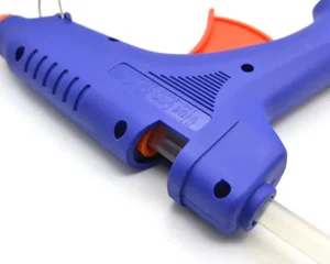 Hot Melt Glue Gun Wireless for Children Cordless DIY Silicone 20W Hot Melt Glue Gun