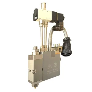 Hot Melt Glue Machine Automatic Strip Spraying Gun Hot Melt Glue Manual Spraying Gun Ready Stock for Hot Melt Adhesive Machine