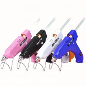 Hot Melting Glue Guns DIY hot launcher home handmade small glue gun fever melt glue 70w 100w