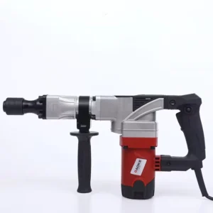 Hot Selling 1200W Electric Demolition Hammer Drill Power Hammer Tool for Concrete Demolition 220V Rated Voltage