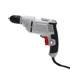 Hot Selling High Power 800W Single Speed Electric Drill for Household DIY Keyless Chuck OEM ODM Multifunctional Power Tool