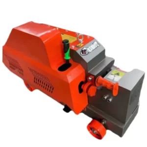 Hot Selling Portable 2 in 1 Electric Rebar Cutting Bender Reinforced Cutting Tool bar Cutter Rebar Cutting Cutting Rebar Grinder