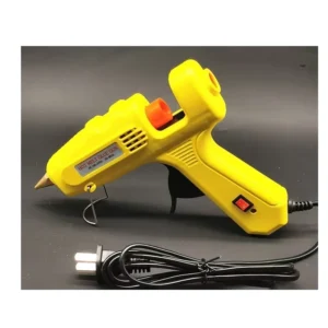 Hot glue gun 100W hot melt glue stick 7 11mm hot melt glue gun