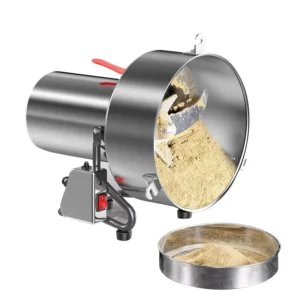 Household Commercial Multifunctional High speed Pulverizer Mill Grain Grinder