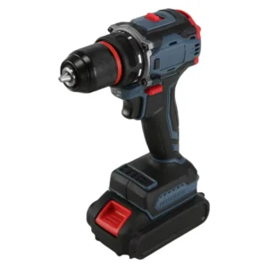 Household Cordless Drilling Machine Tool Sets Electrical Hammer Drill Brushless Lithium Battery 21V Electric Power Drills
