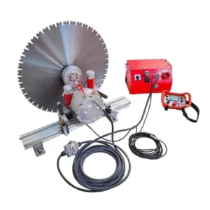 Household Electric Circular Saw for Wood Cutting