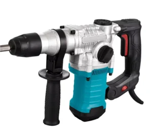 Household Electric Hammer Impact Drill and Electric Pick Use Multifunctional Electric Hammer Industrial Power Tool Odm 10mm 50HZ
