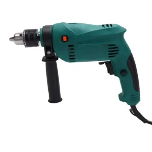 Household High Power 1250W Electric Hand Drill Power Drill Portable Plug-In Hand Drill