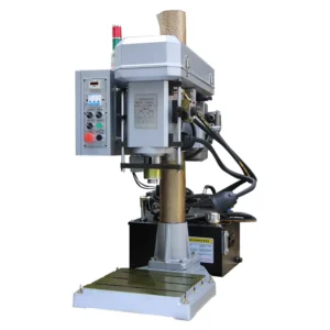 Hydraulic Drilling Machines Drill Press Machine Automatic 30 mm