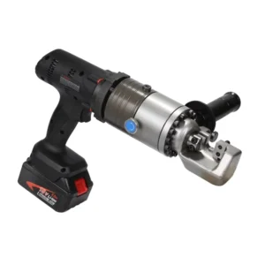 Hydraulic Manual Steel Rebar Bender Bar Cutter
