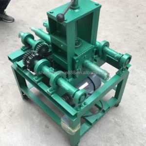 Hydraulic Portable Electric Stirrup Bar Rebar Metal Sheet Bending Tools Stainless Steel Tube Pipe Bender