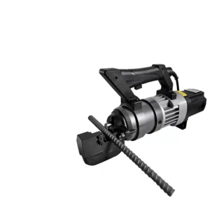 Hydraulic Portable Rebar Bender Machine Price for Sale