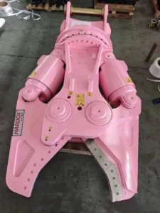 Hydraulic Power Shear for Industrial Manufacturing Metal Fabrication
