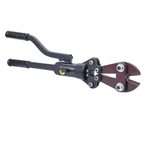 Hydraulic Steel Bar Shear Steel Bar Cutter Multi function Shear 4 16MM Rebar Cutting Tools Hydraulic Shear High Strength Blade