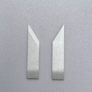 IECHO E71 E74 E76 E76 1 Oscillating Blade Tungsten Carbide Steel CNC Digital Cutting Blade Industrial Blade Tough Wear-resistant