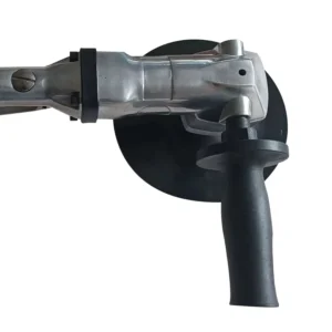IMPA 590302 Professional 180mm Pneumatic Angle Grinder Marine Angle Grinder 7inch